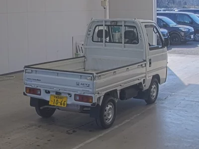 Honda ACTY TRUCK