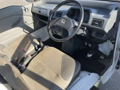 Honda ACTY TRUCK