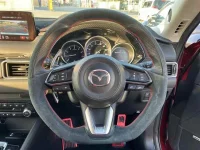 Mazda CX-5 лот № 30102 оценка 4  с аукциона в Японии 2