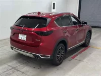 Mazda CX-5 лот № 30102 оценка 4  с аукциона в Японии 4