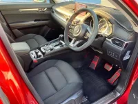 Mazda CX-5 лот № 30102 оценка 4  с аукциона в Японии 6