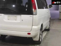 Toyota TOWN ACE NOAH лот № 5132 оценка 3.5  с аукциона в Японии 7