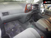 Toyota TOWN ACE NOAH лот № 5132 оценка 3.5  с аукциона в Японии 2