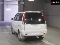 Toyota TOWN ACE NOAH лот № 5132 оценка 3.5  с аукциона в Японии 1