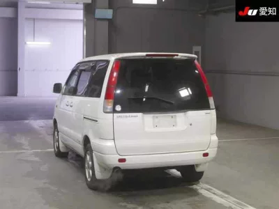 Toyota TOWN ACE NOAH  с аукциона в Японии