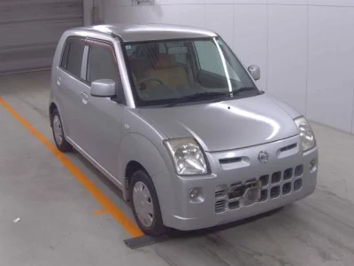 Nissan PINO