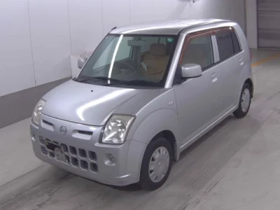 Nissan PINO