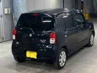 Suzuki ALTO лот № 78 оценка 4.5  с аукциона в Японии 4