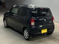 Suzuki ALTO лот № 78 оценка 4.5  с аукциона в Японии 1