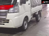 Subaru SAMBAR лот № 35310 оценка 3.5  с аукциона в Японии 6