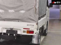 Subaru SAMBAR лот № 35310 оценка 3.5  с аукциона в Японии 7