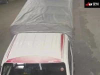 Subaru SAMBAR лот № 35310 оценка 3.5  с аукциона в Японии 8