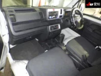 Subaru SAMBAR лот № 35310 оценка 3.5  с аукциона в Японии 2