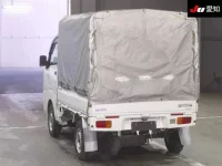 Subaru SAMBAR лот № 35310 оценка 3.5  с аукциона в Японии 1