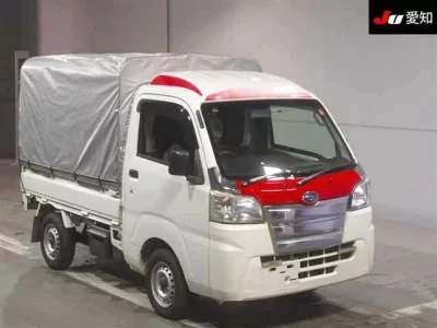 Subaru SAMBAR  с аукциона в Японии