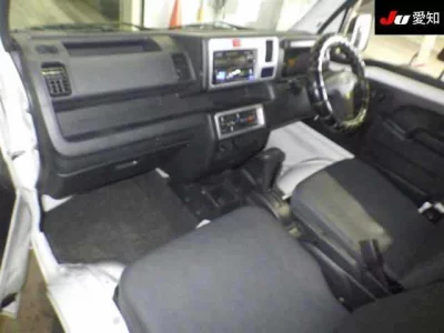 Subaru SAMBAR  с аукциона в Японии