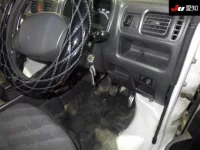 Mazda SCRUM TRUCK лот № 35315 оценка 3.5  с аукциона в Японии 4