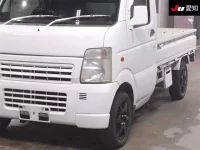 Mazda SCRUM TRUCK лот № 35315 оценка 3.5  с аукциона в Японии 6