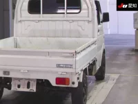 Mazda SCRUM TRUCK лот № 35315 оценка 3.5  с аукциона в Японии 7