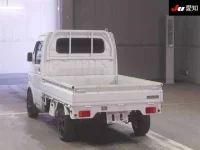 Mazda SCRUM TRUCK лот № 35315 оценка 3.5  с аукциона в Японии 1