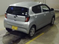 Subaru PLEO PLUS лот № 3012 оценка RA  с аукциона в Японии 1