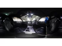 Audi A7 лот № 571 оценка 4.5  с аукциона в Японии 5