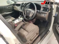 Toyota CROWN лот № 3016 оценка 4  с аукциона в Японии 5