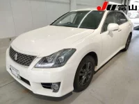 Toyota CROWN лот № 3016 оценка 4  с аукциона в Японии 3