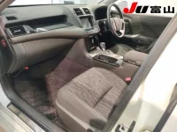 Toyota CROWN лот № 3016 оценка 4  с аукциона в Японии 2
