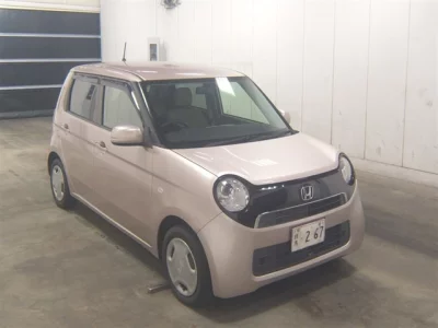Honda N ONE