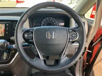 Honda ODYSSEY лот № 30103 оценка 3.5  с аукциона в Японии 2