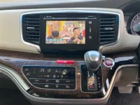 Honda ODYSSEY лот № 30103 оценка 3.5  с аукциона в Японии 5