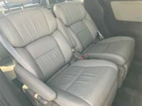Honda ODYSSEY лот № 30103 оценка 3.5  с аукциона в Японии 7
