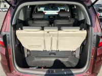 Honda ODYSSEY лот № 30103 оценка 3.5  с аукциона в Японии 9