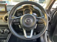 Mazda CX-3 лот № 30104 оценка 4  с аукциона в Японии 2