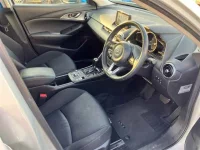 Mazda CX-3 лот № 30104 оценка 4  с аукциона в Японии 6