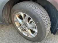 Mazda CX-3 лот № 30104 оценка 4  с аукциона в Японии 8