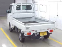 Nissan CLIPPER TRUCK лот № 1318 оценка 5  с аукциона в Японии 1