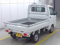 Nissan CLIPPER TRUCK лот № 1318 оценка 5  с аукциона в Японии 3