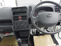 Nissan CLIPPER TRUCK лот № 1318 оценка 5  с аукциона в Японии 4