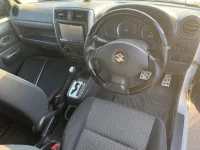 Suzuki JIMNY лот № 1014 оценка RB  с аукциона в Японии 3