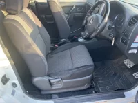 Suzuki JIMNY лот № 1014 оценка RB  с аукциона в Японии 7