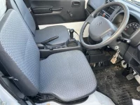 Suzuki CARRY TRUCK лот № 1015 оценка 3.5  с аукциона в Японии 7