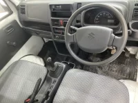 Suzuki CARRY TRUCK лот № 1015 оценка 3.5  с аукциона в Японии 3