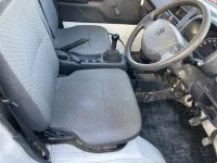 Suzuki CARRY TRUCK лот № 1017 оценка RA  с аукциона в Японии 7
