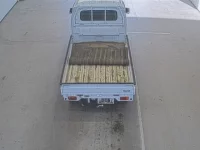 Suzuki CARRY TRUCK лот № 1017 оценка RA  с аукциона в Японии 2