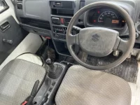 Suzuki CARRY TRUCK лот № 1017 оценка RA  с аукциона в Японии 3