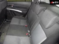 Suzuki SX-4 лот № 5135 оценка R  с аукциона в Японии 3