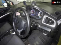 Suzuki SX-4 лот № 5135 оценка R  с аукциона в Японии 4