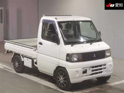 Mitsubishi MINICAB TRUCK